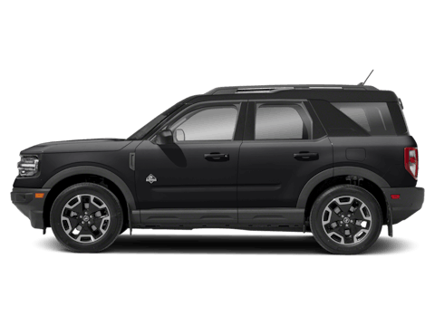 Used 2022 Ford Bronco Sport Sport Utility